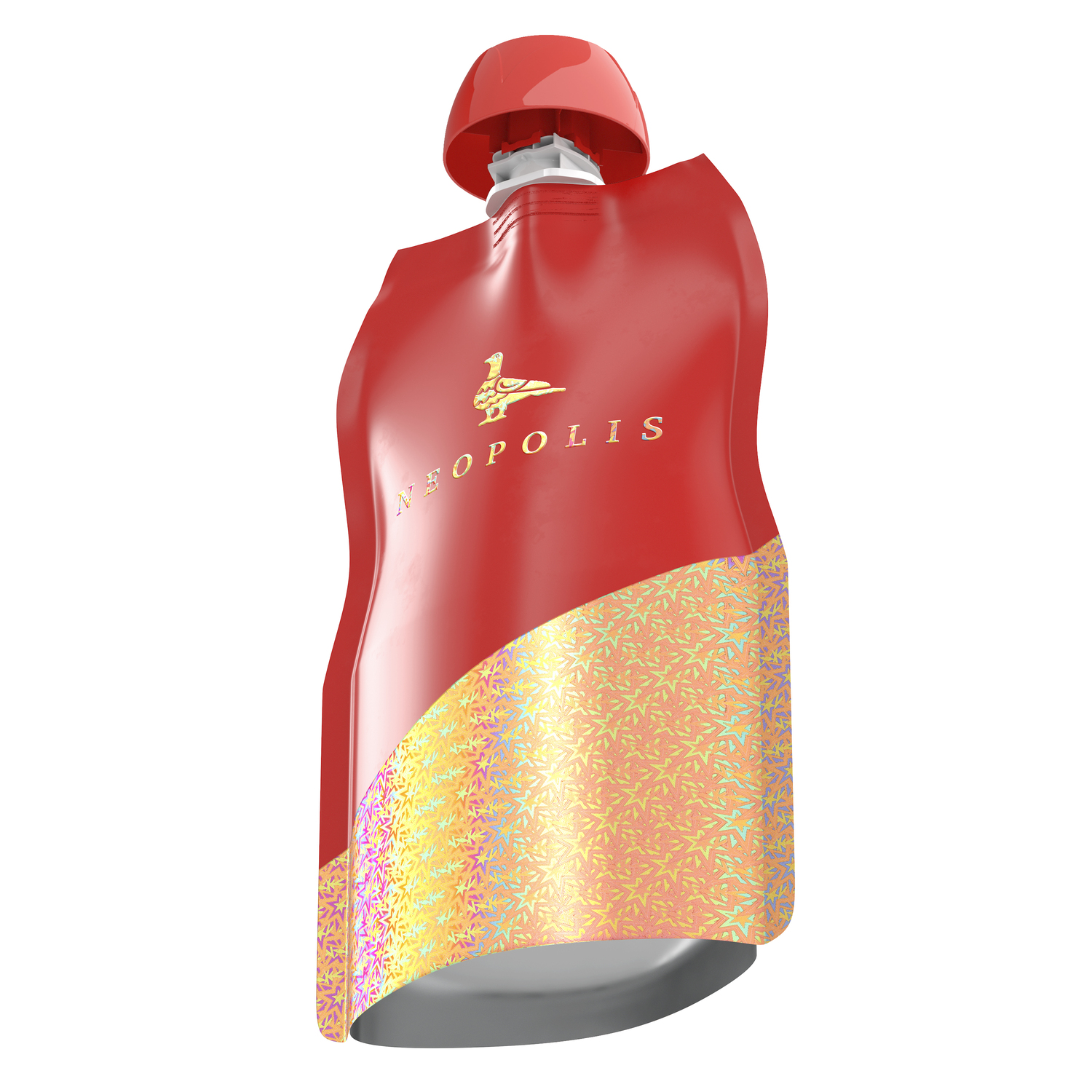 Neopolis_Doypack.Turned View Glossy HG.jpg