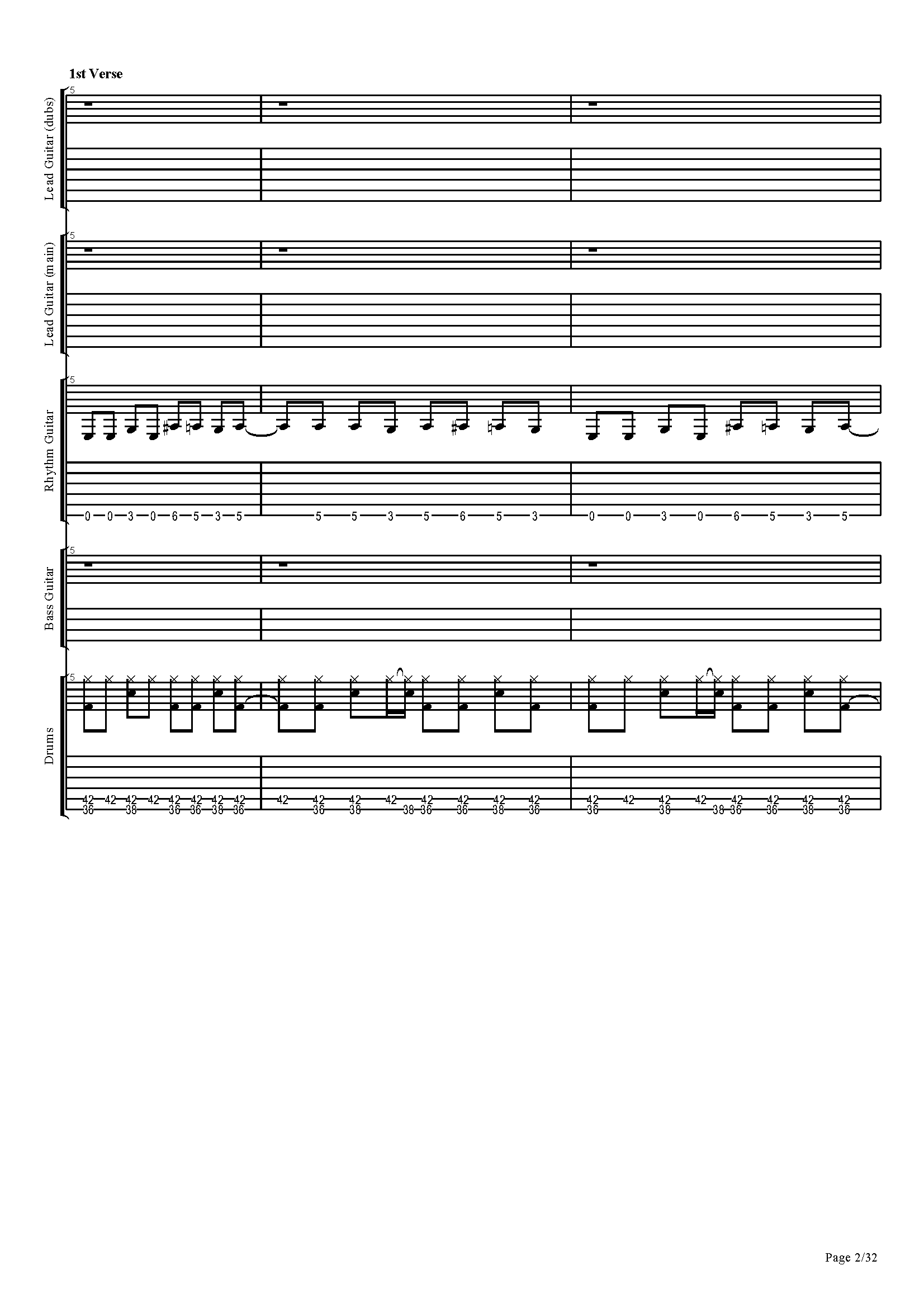 Партитура композиции Darklink_Страница_02.png