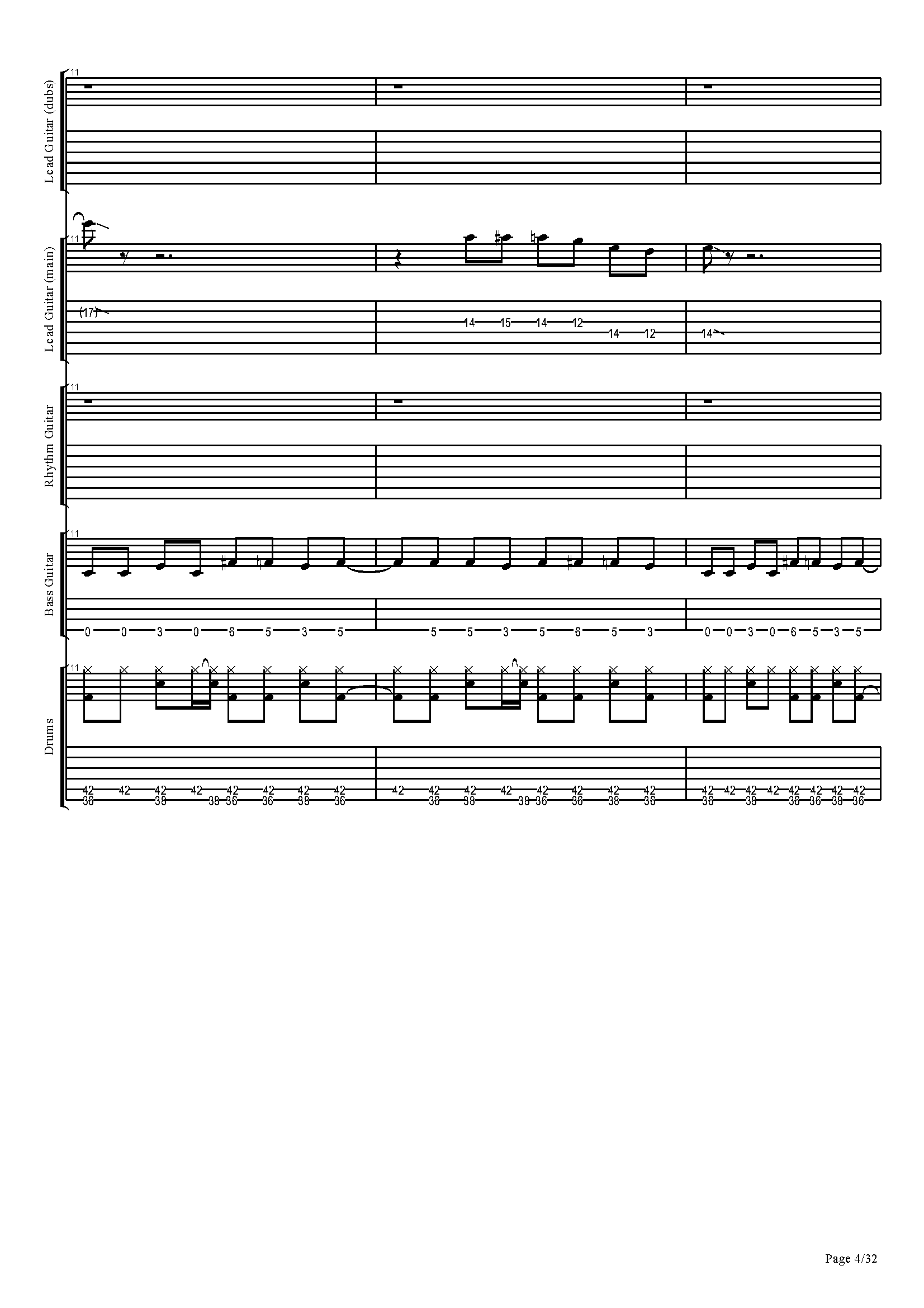 Партитура композиции Darklink_Страница_04.png