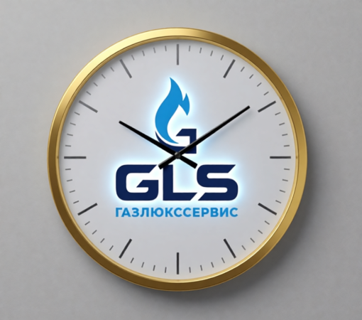 Настенные часы