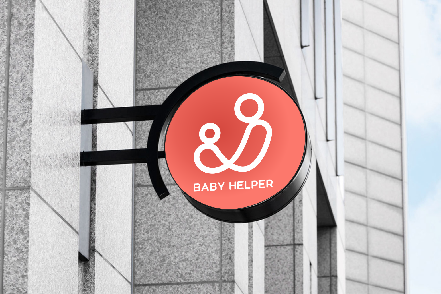 Baby - кронштейн.png