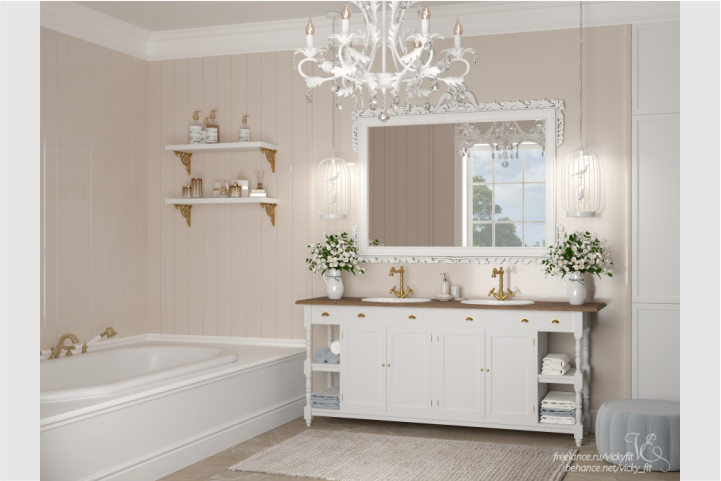 Ванная комната