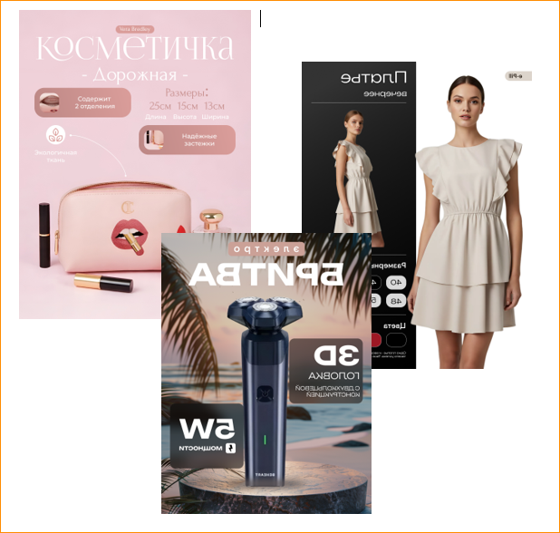 Тестовый запуск товара на маркетплейсе: от анализа ниши до первых продаж