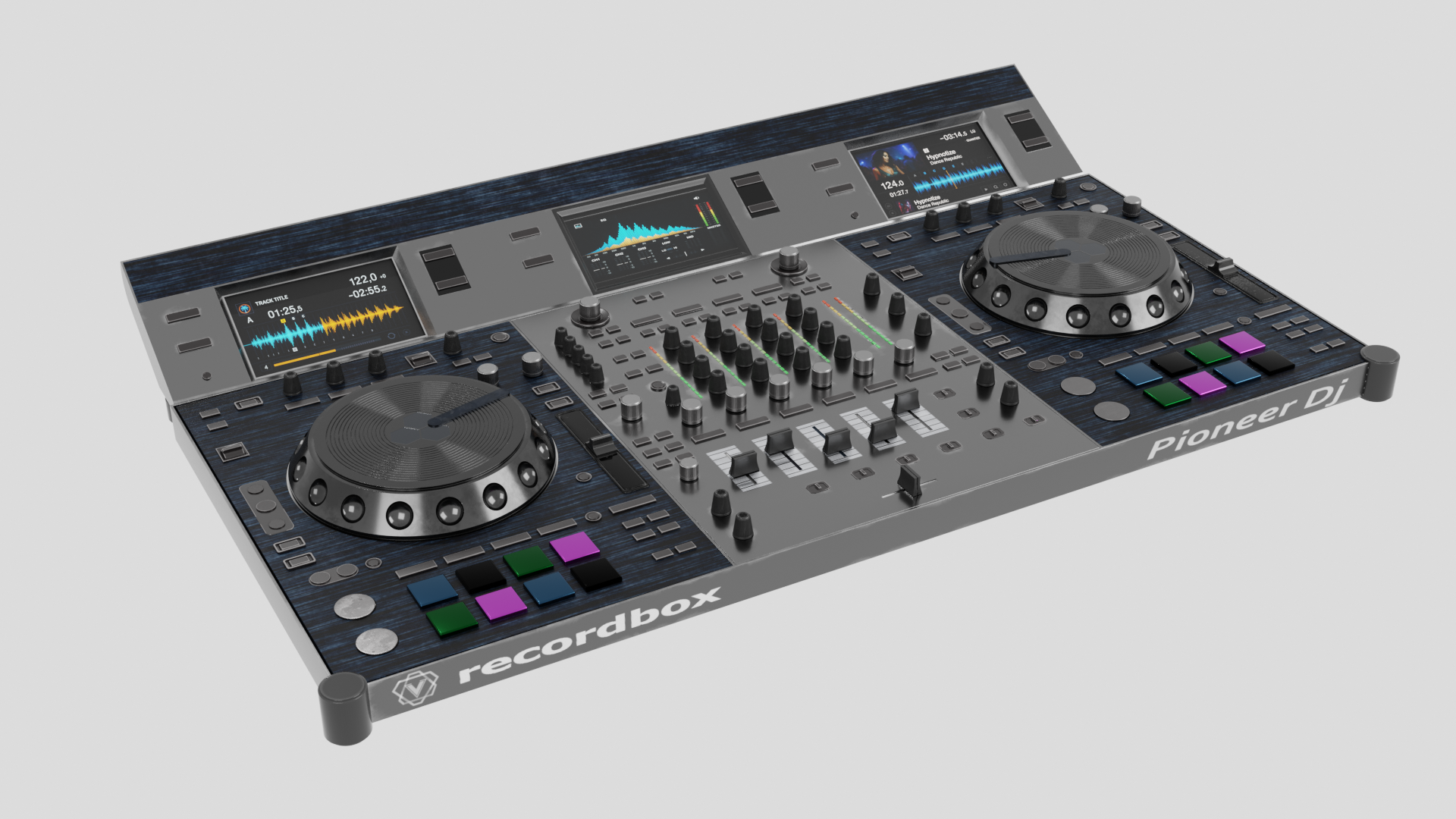 Dj-пуьлт
