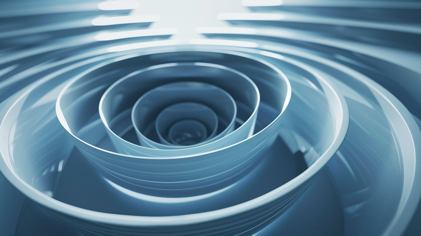 sbutyrin_abstract_business_funnel_system_visualization_layere_a8