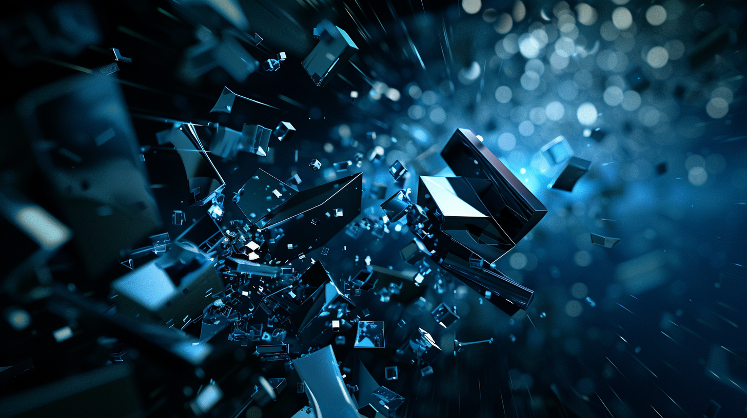 Антикризисная диагностика маркетинга при падении заявок