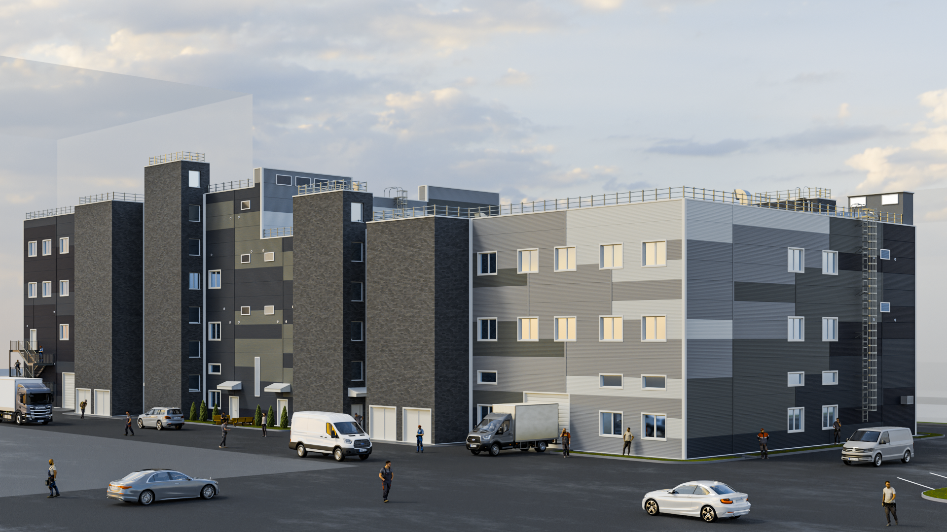 ���������� ������������