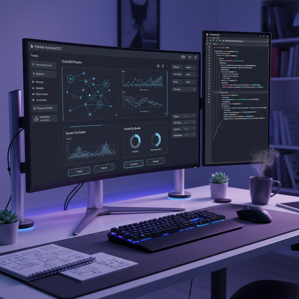 Приложение для синхронной работы с 36 устройствами и обработки данных в MatLab