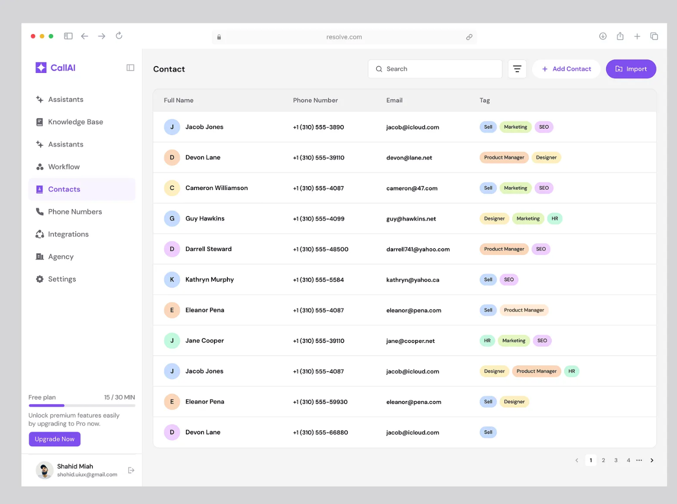 ��������� ��-���������� ��� ������������� ��������� ������ � ��������� ��������