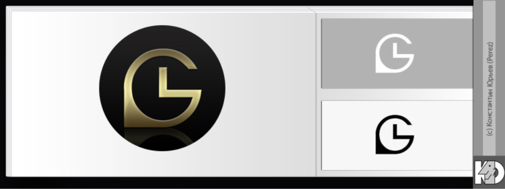 Логотип PLG