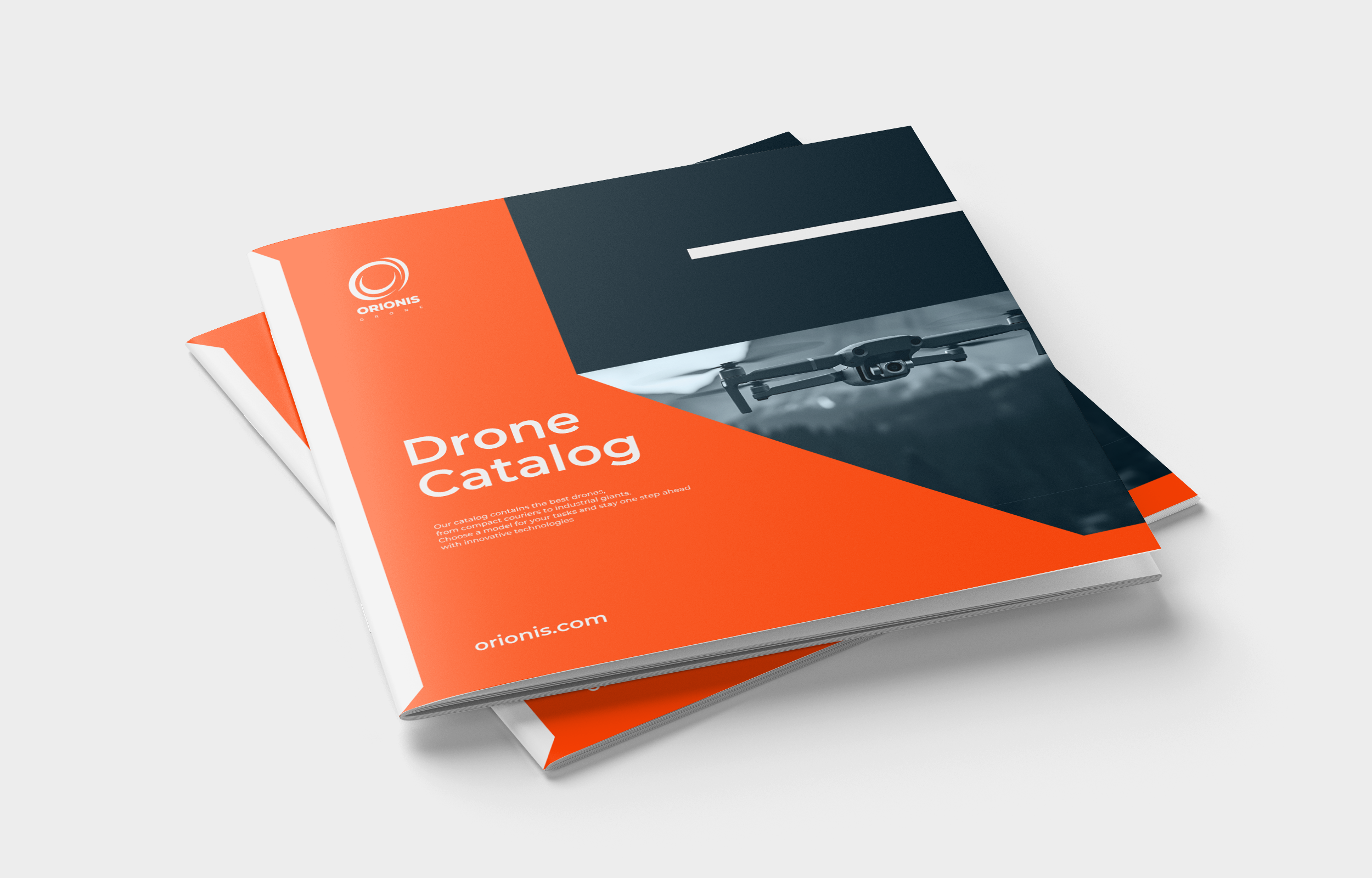 Каталог - Дроны (1)