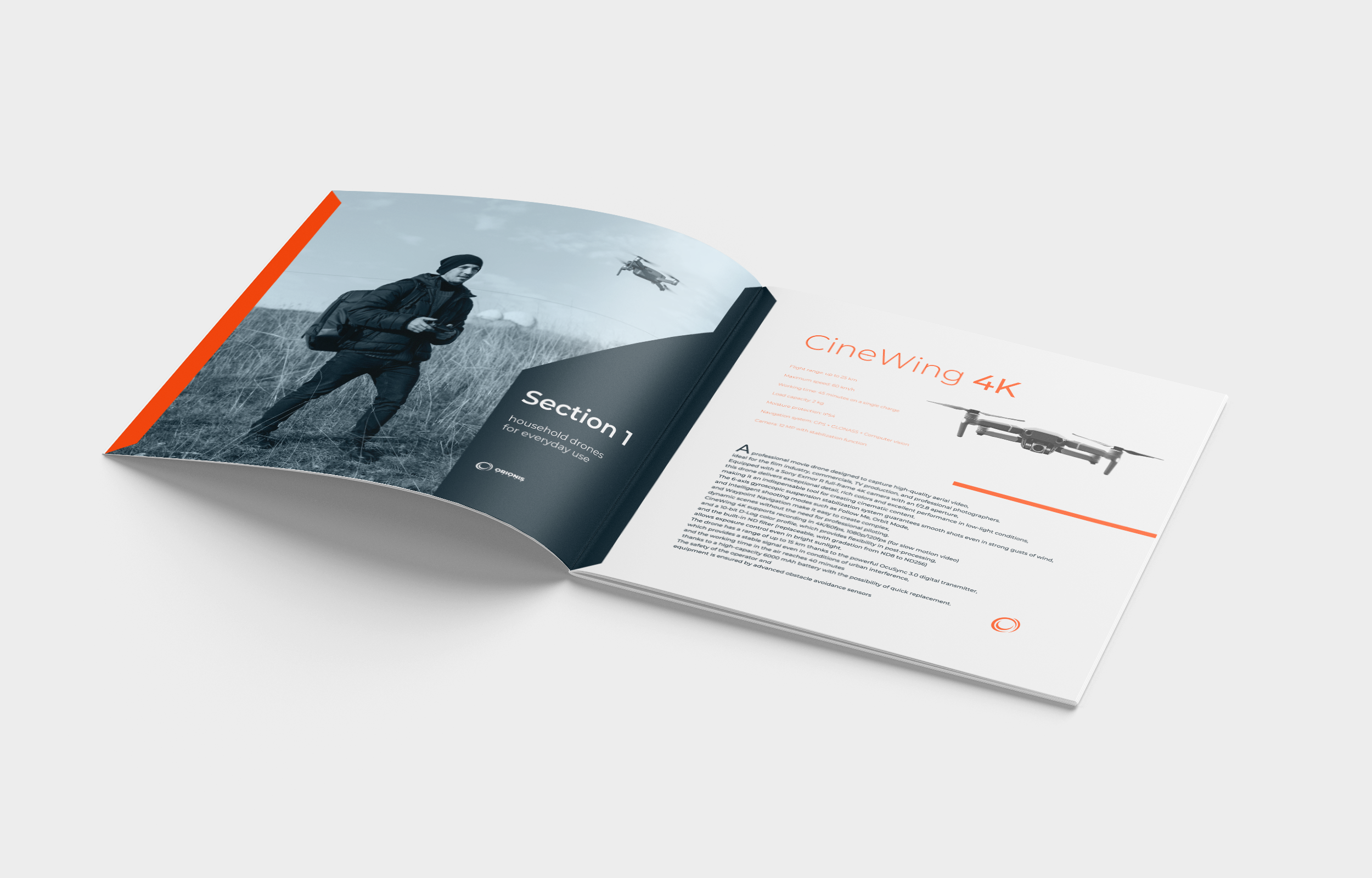 Каталог - Дроны (2)