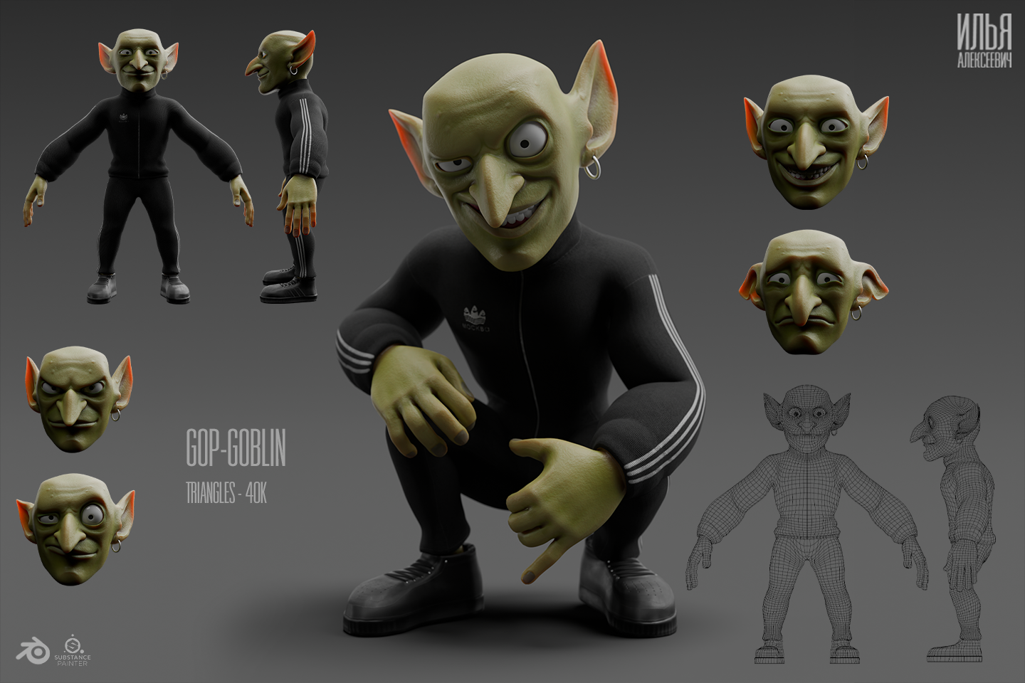 Gop-Goblin