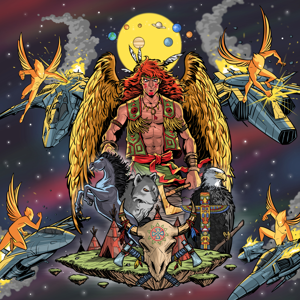 Хищные птицы.jpg