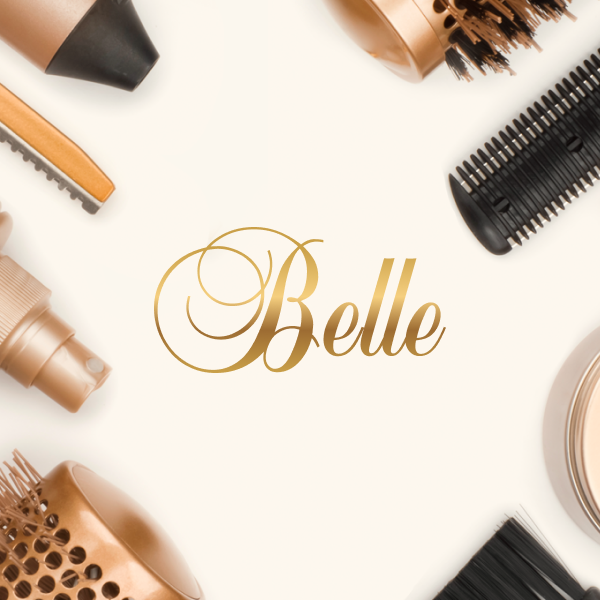 Корпоративный сайт + интернет-магазин для салона красоты "Белль"