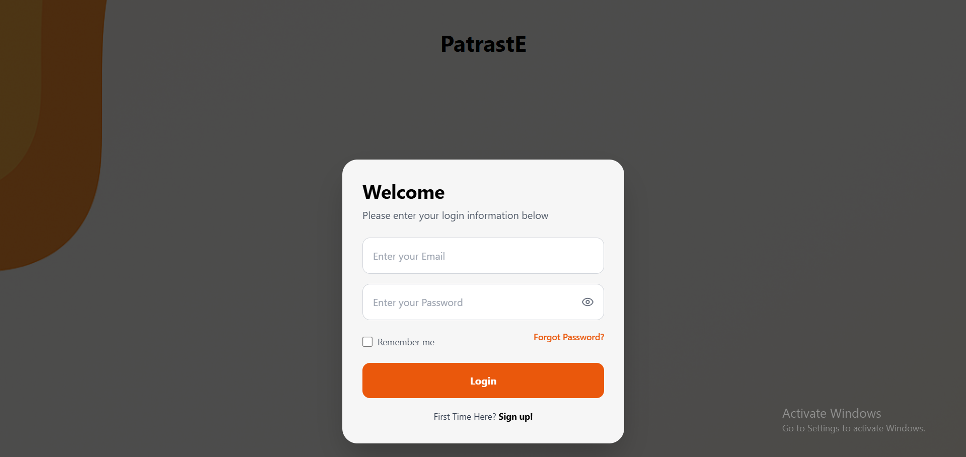 PatrastE-web