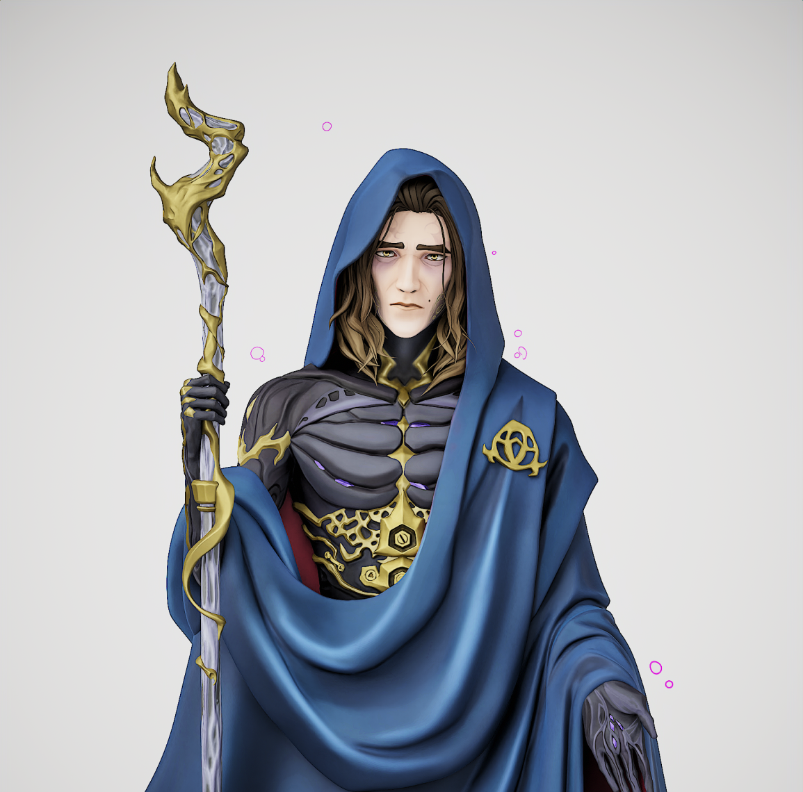 Viktor The Herald