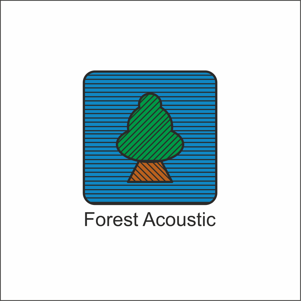 логотип Forest Acoustic