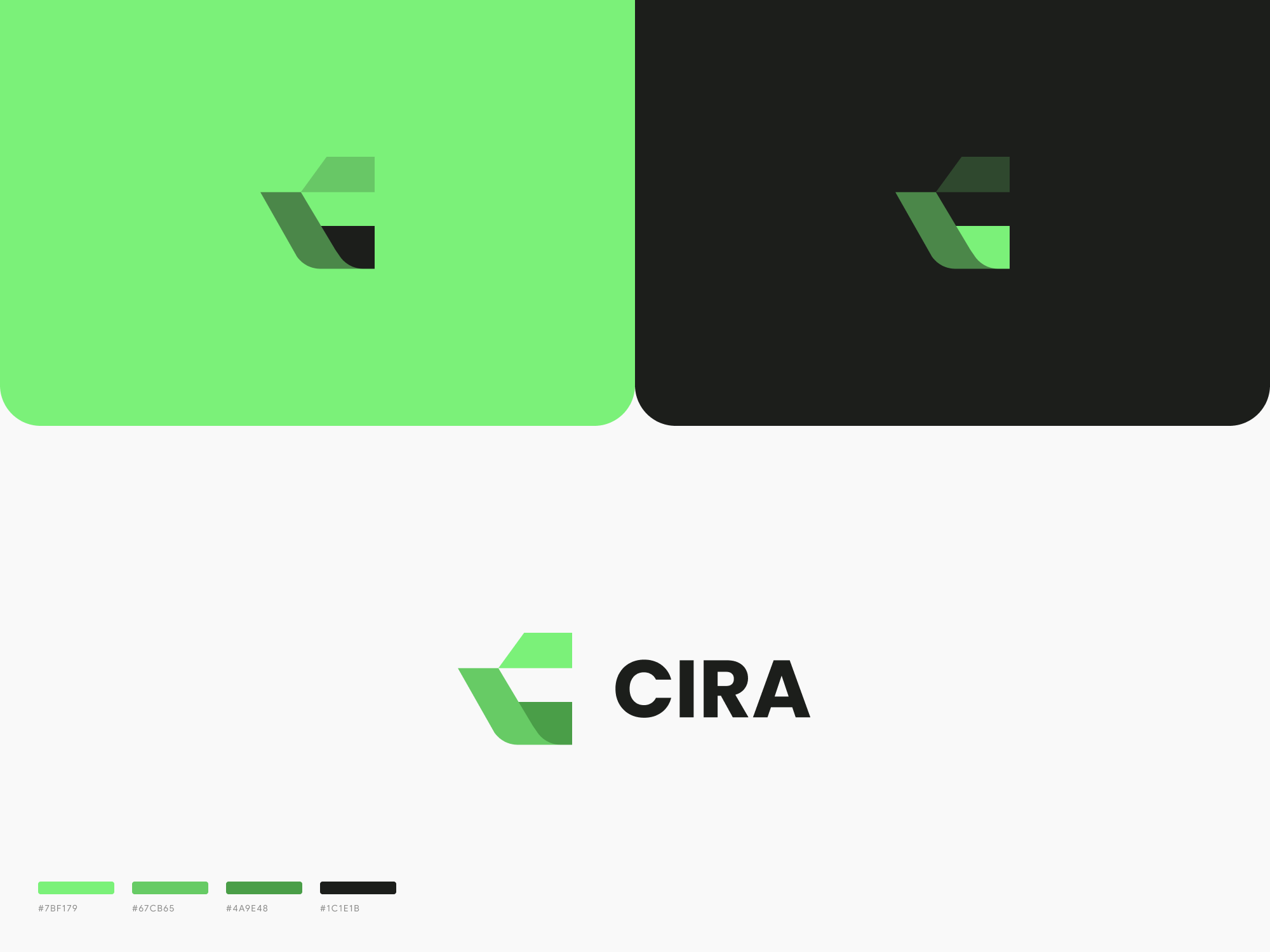 ������� ��� �������� "Cira"