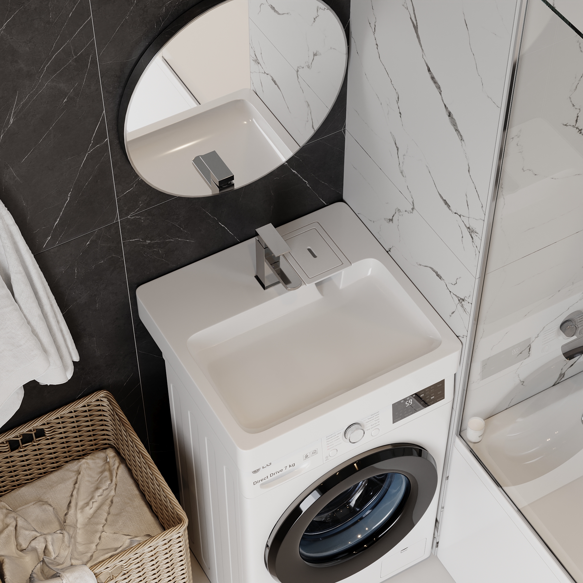 01.Teymi Kati Pro 60х55, литьевой мрамор T50422_003.jpg