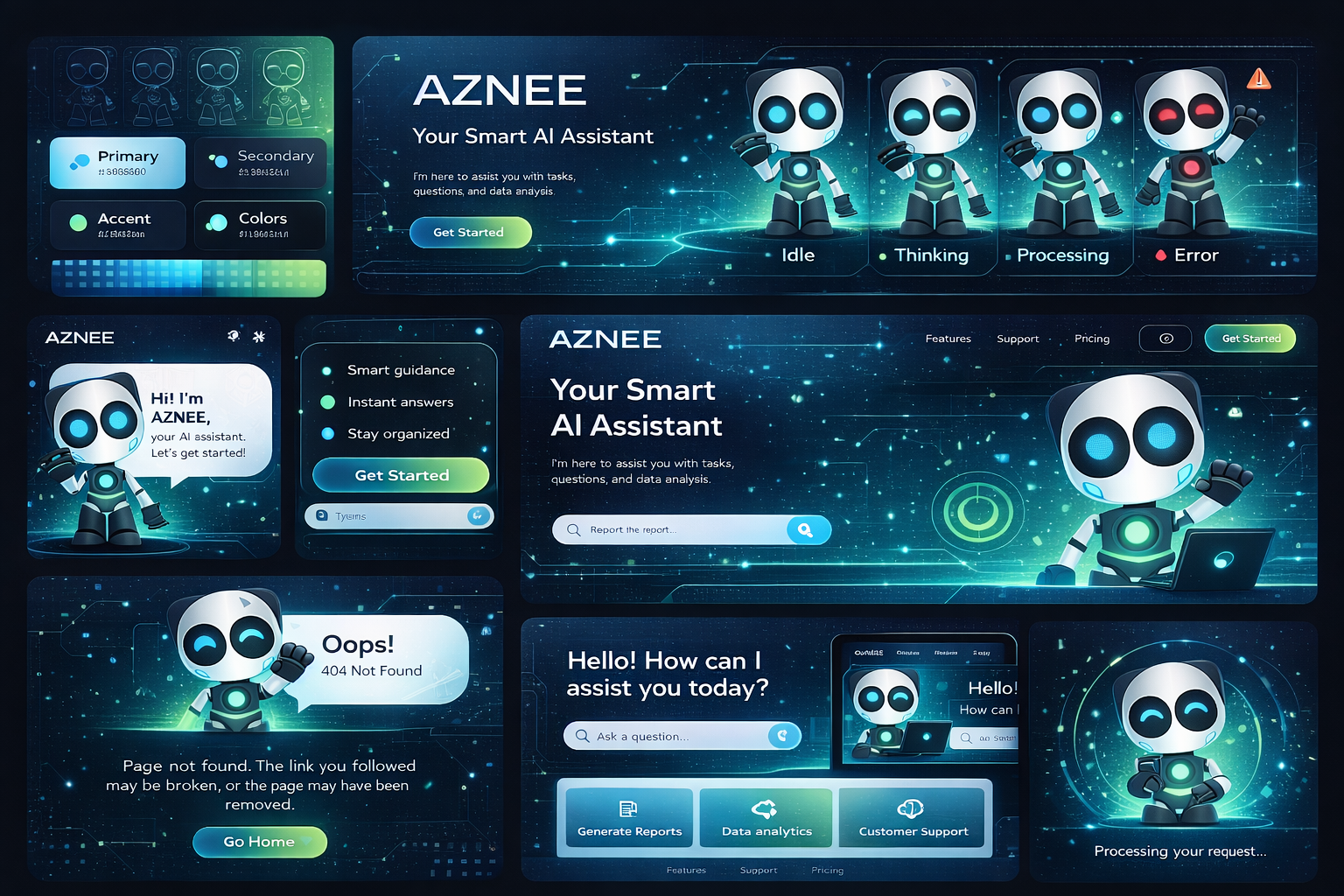 Azznee