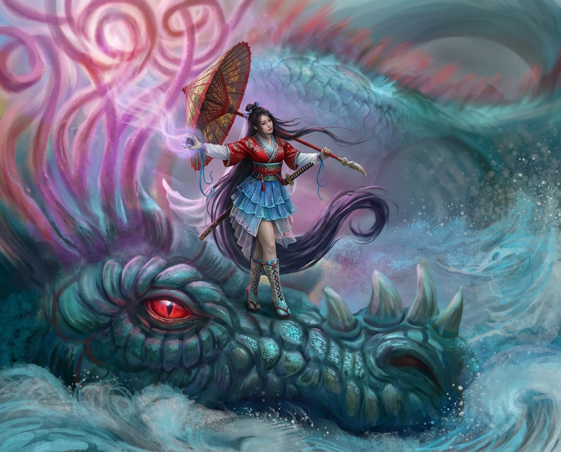 Книжные иллюстрации