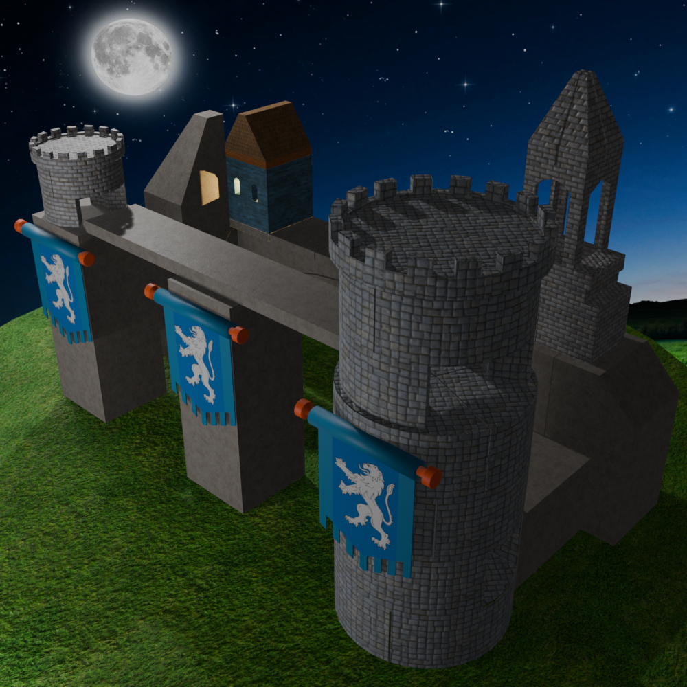 Castle