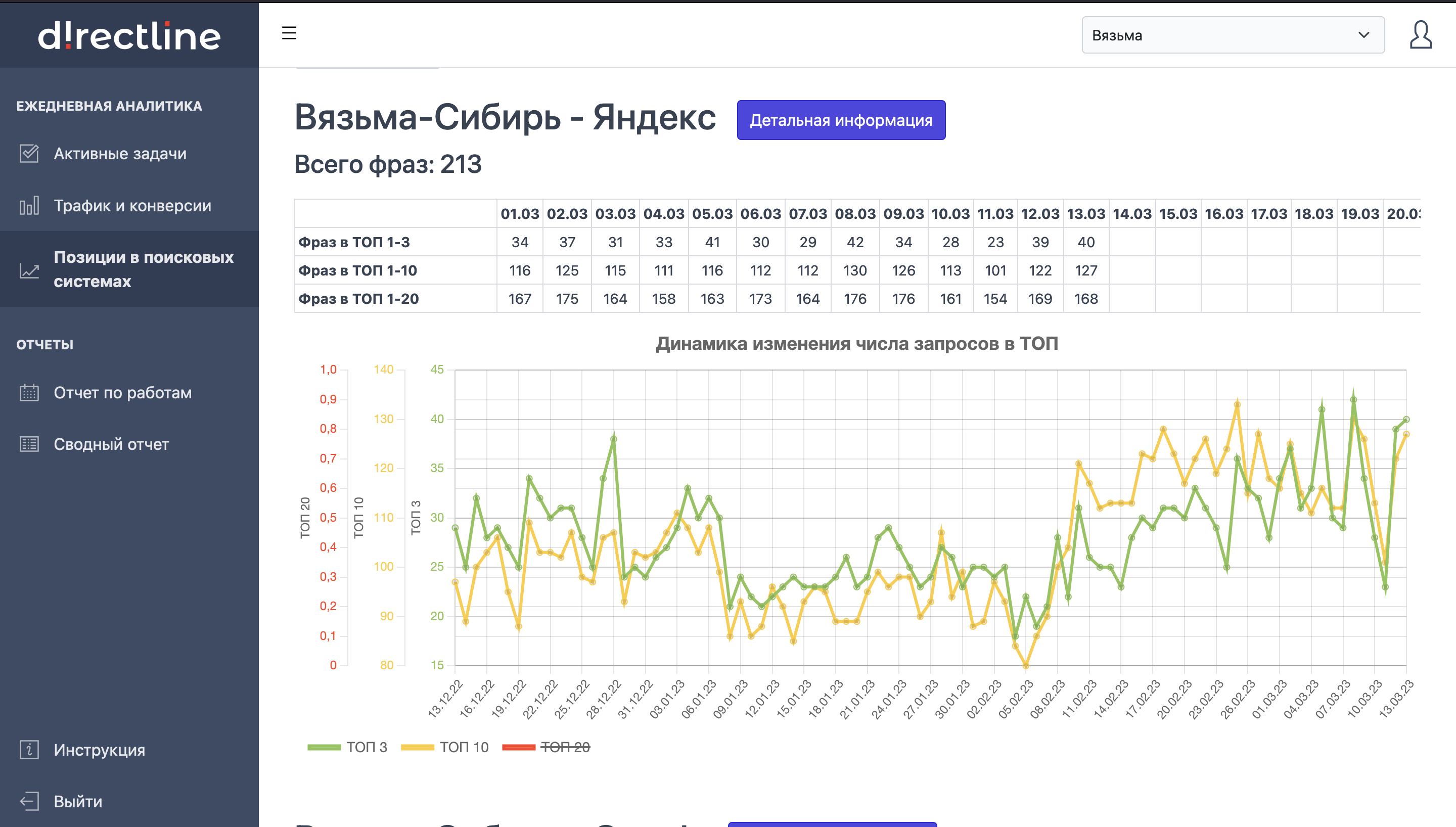 Вязьма-Сибирь
