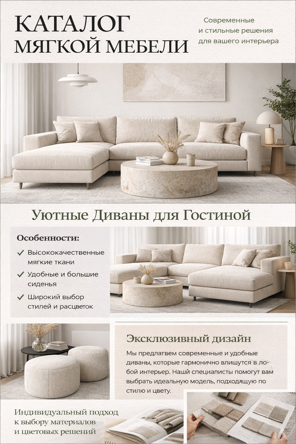 Сделано для продвижения своей страницы и улучшения работы.