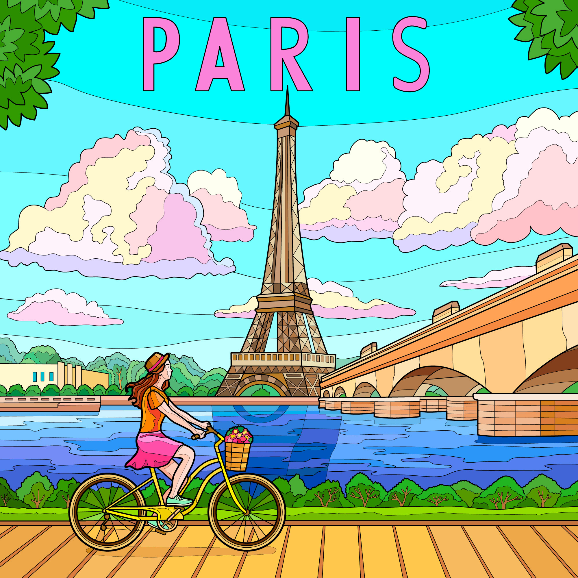 Halauniova-Sviatlana_paris-and-bicycle_01.jpg