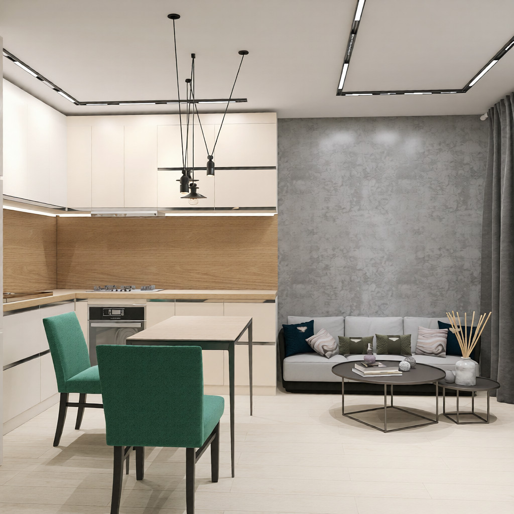 Кухня-гостиная - 1.jpg