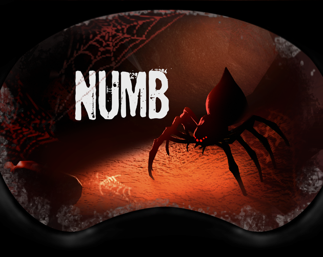 NUMB.