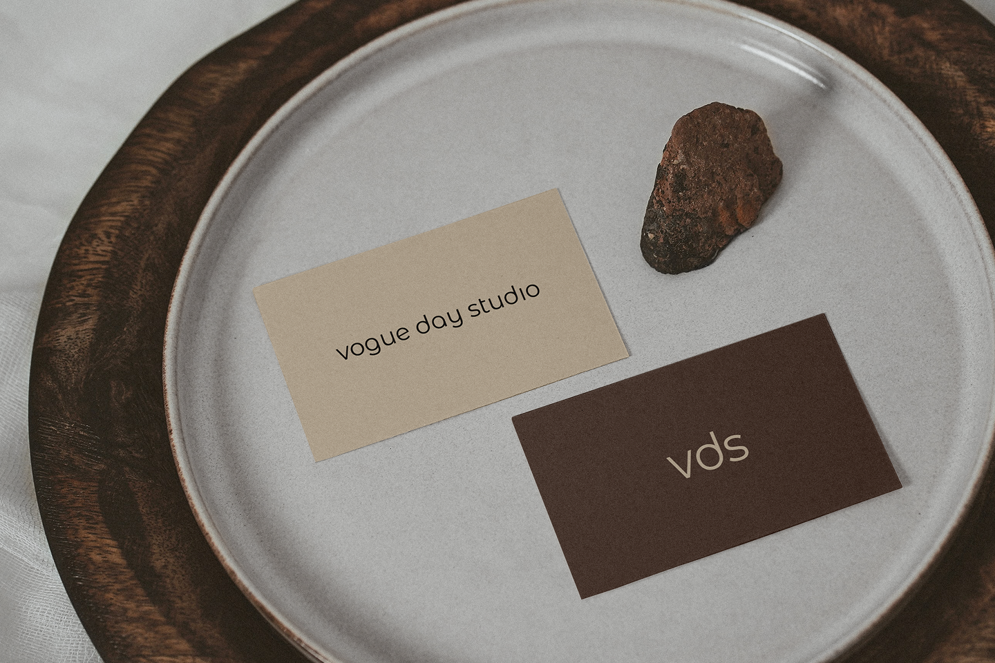 Логотип для студии красоты