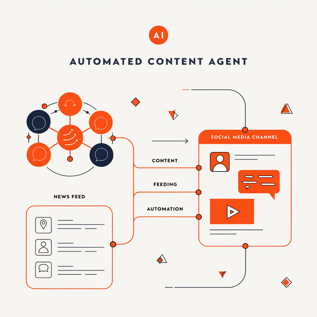 AI-агент автогенерации новостей для Telegram