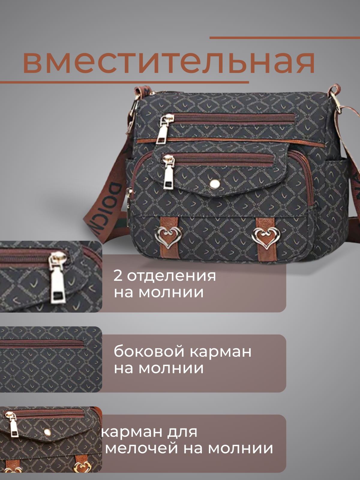 Товарная карточка