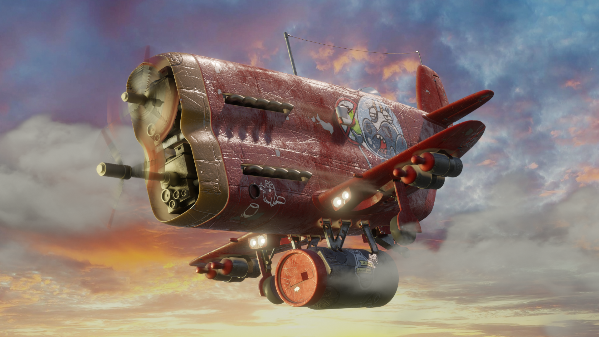 Plane