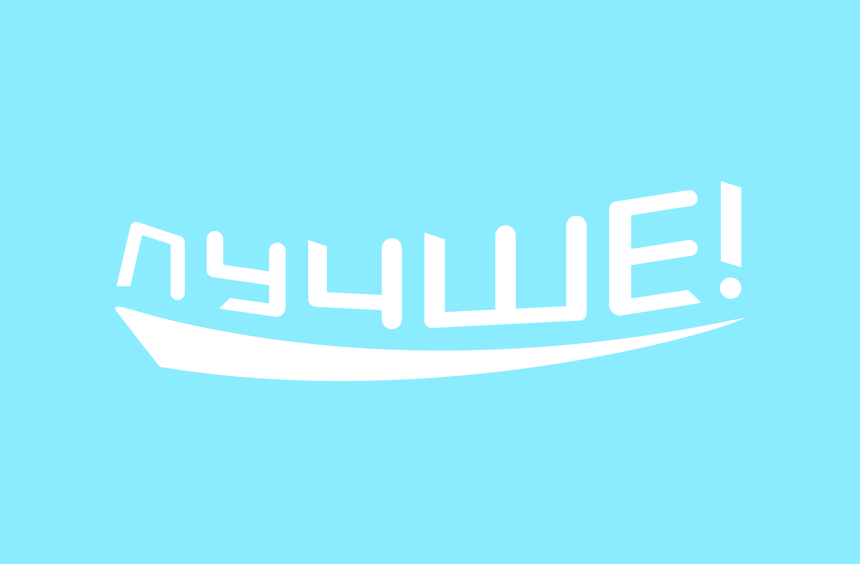 Логотип для закрытого онлайн-клуба «Лучше!» Игоря Манна