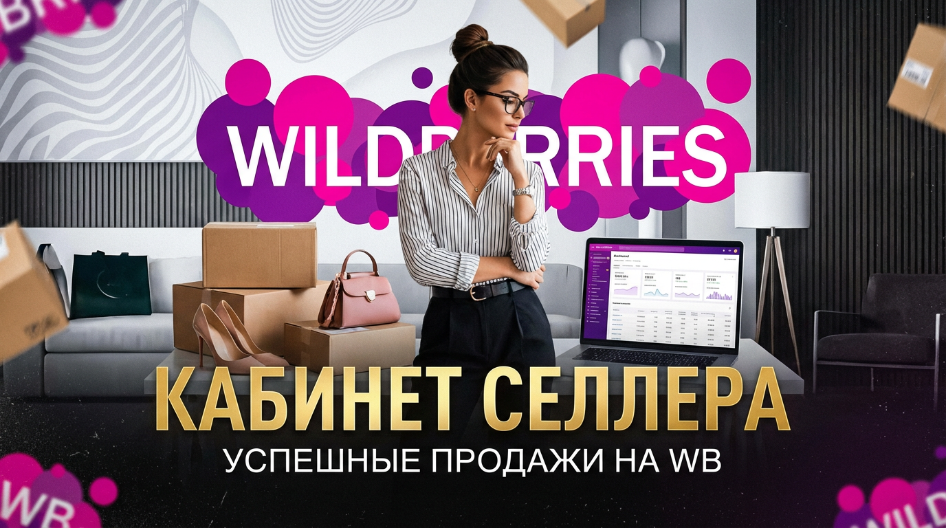 Ведение личного кабинета поставщика