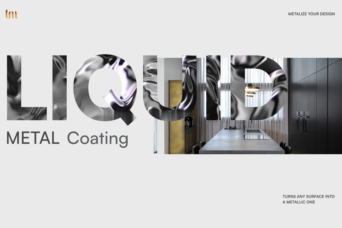 Сайт металлизированных покрытий