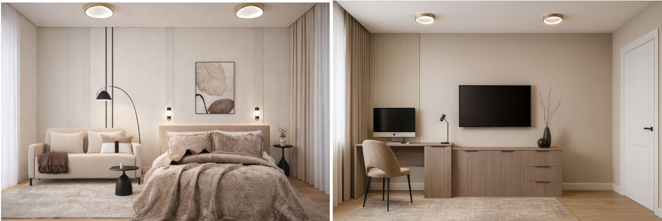 Квартира для аренды