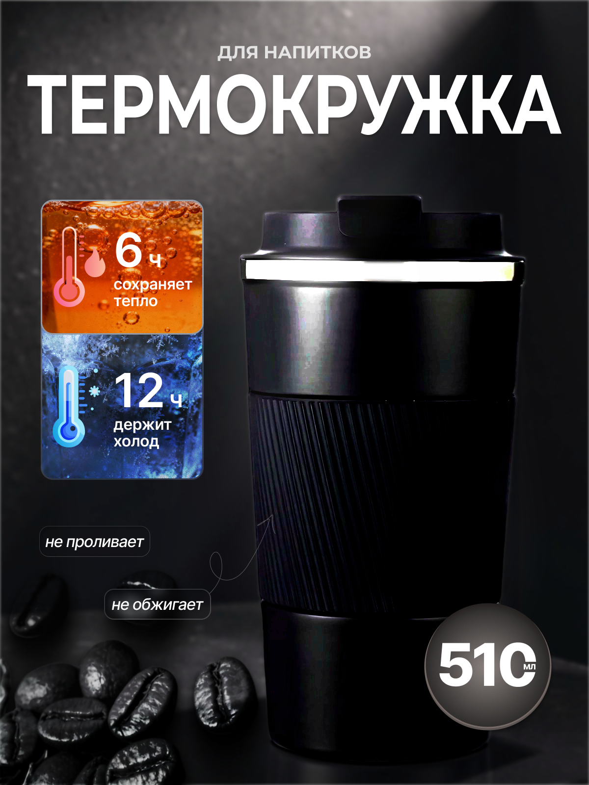 Инфографика для маркетплейса