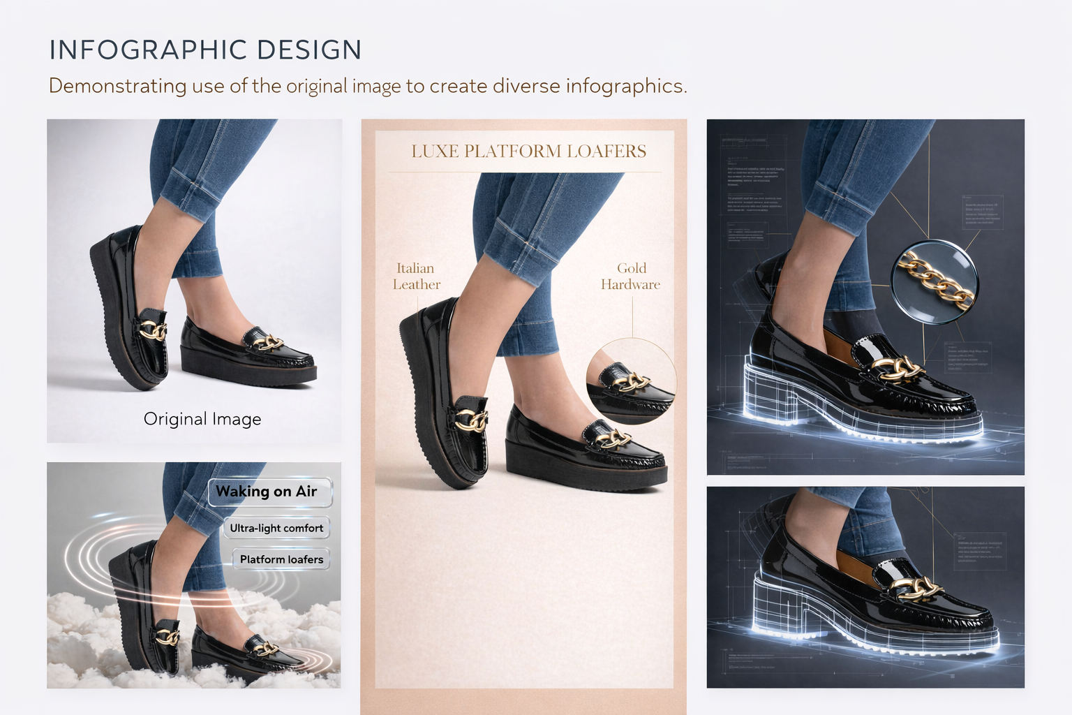 Дизайн сайта для производственной компании