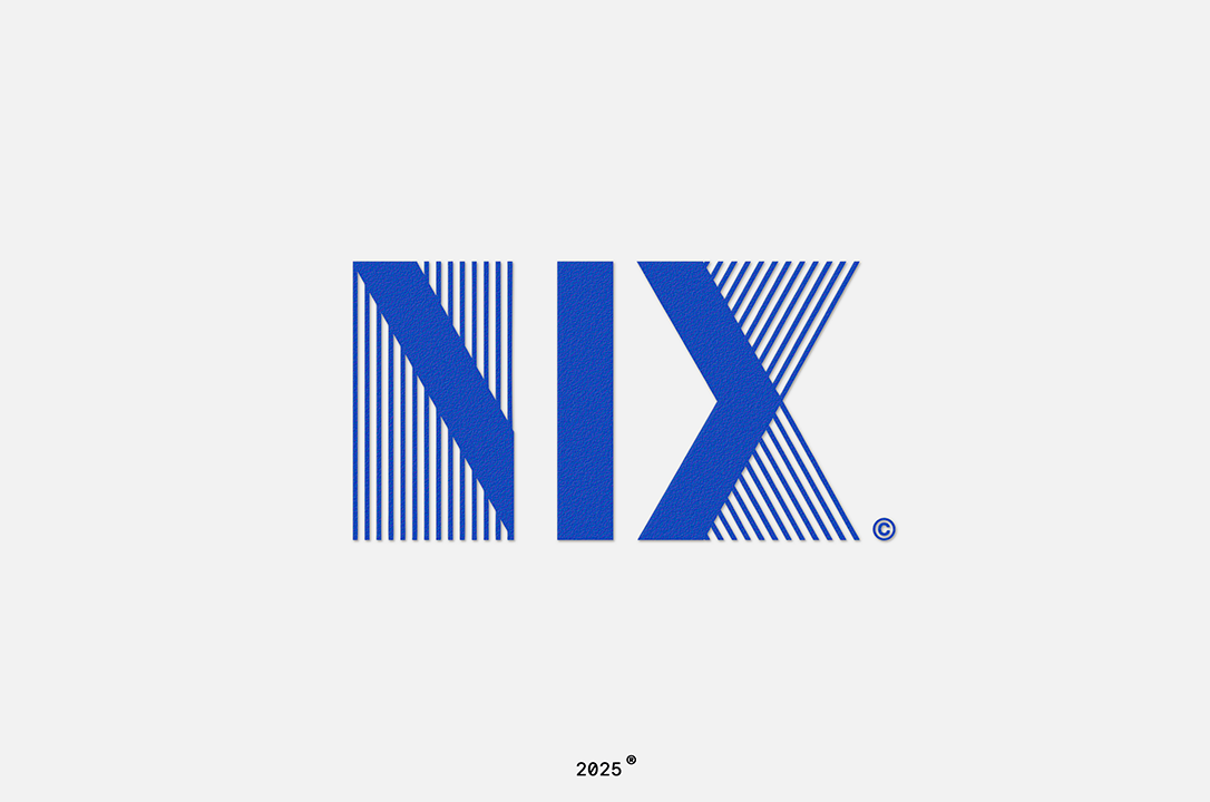 NIX - РЕБРЕНДИНГ