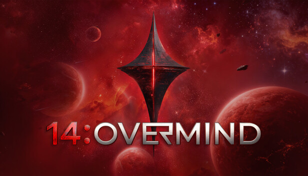 Трейлер для игры 14: Overmind