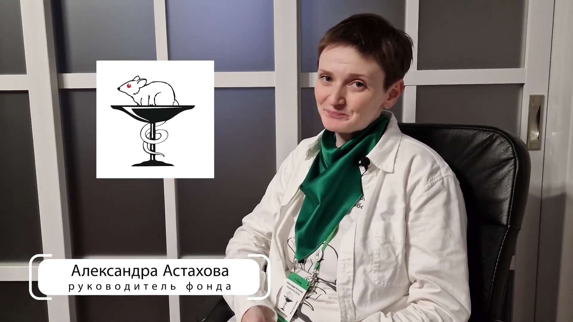 Промо ролик (преддипломная акция)