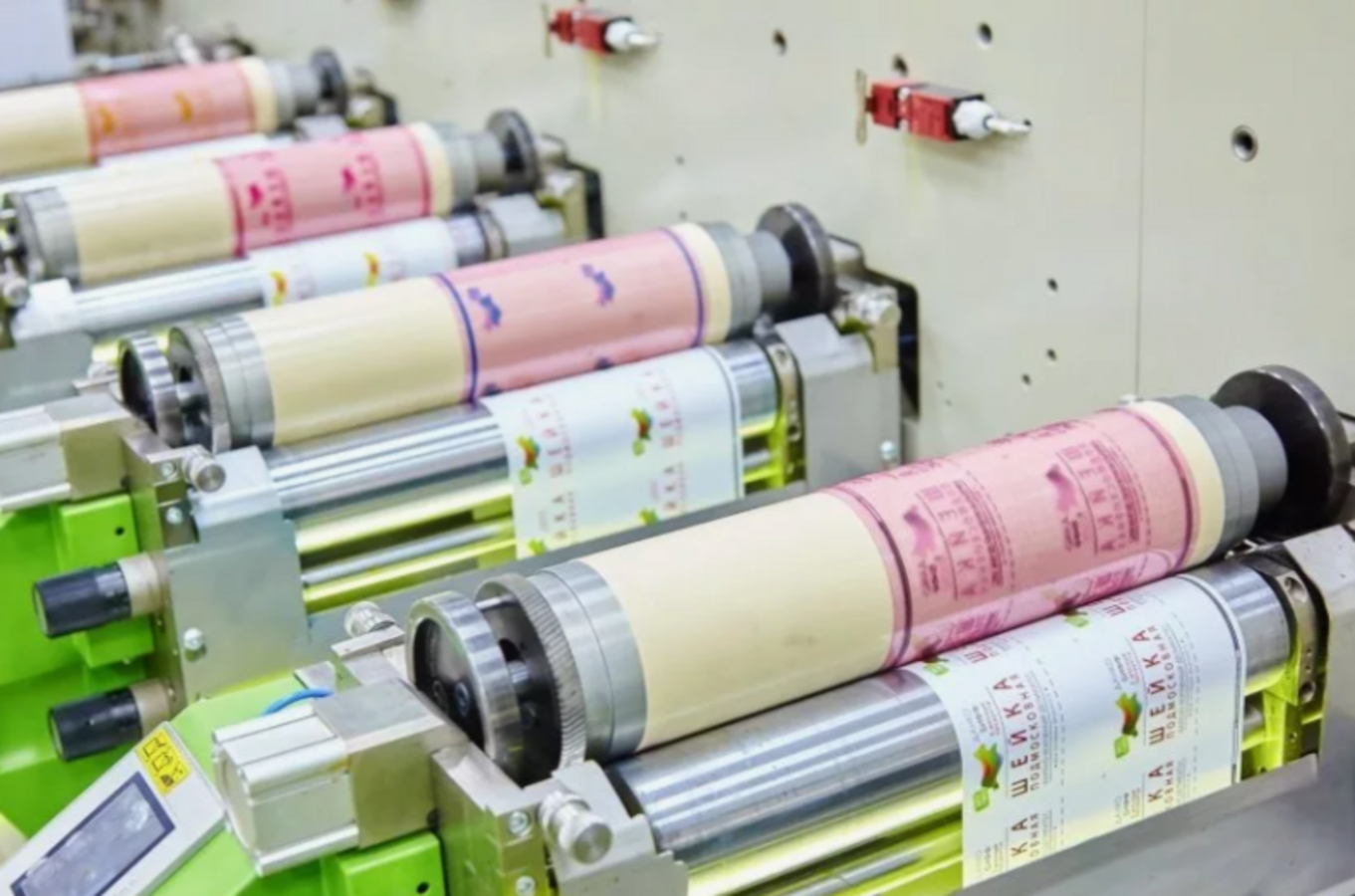 Текст на главную для сайта компании Велес