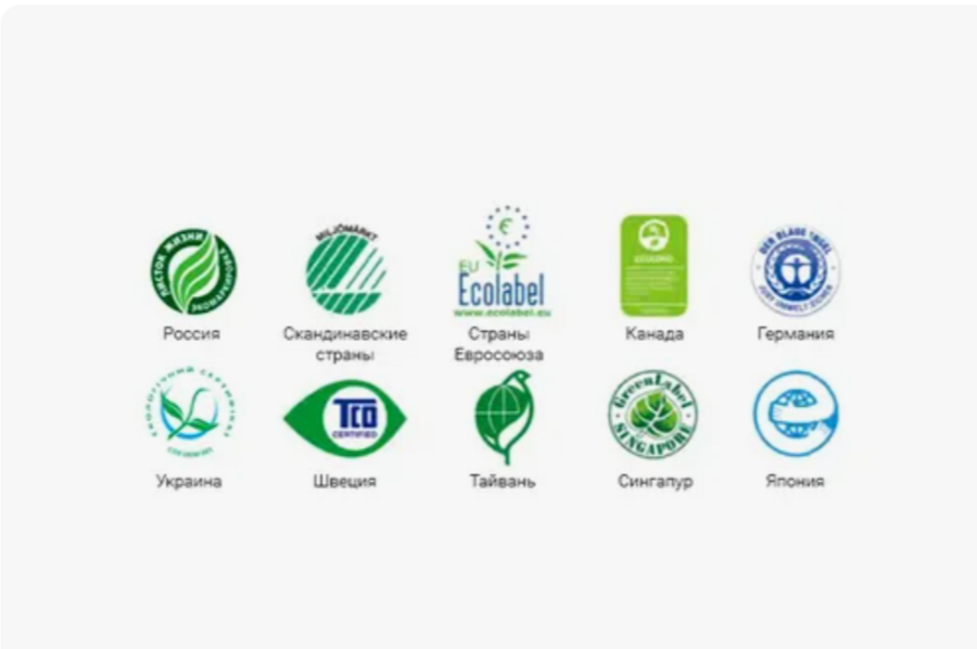 Статья Чистота товарного знака