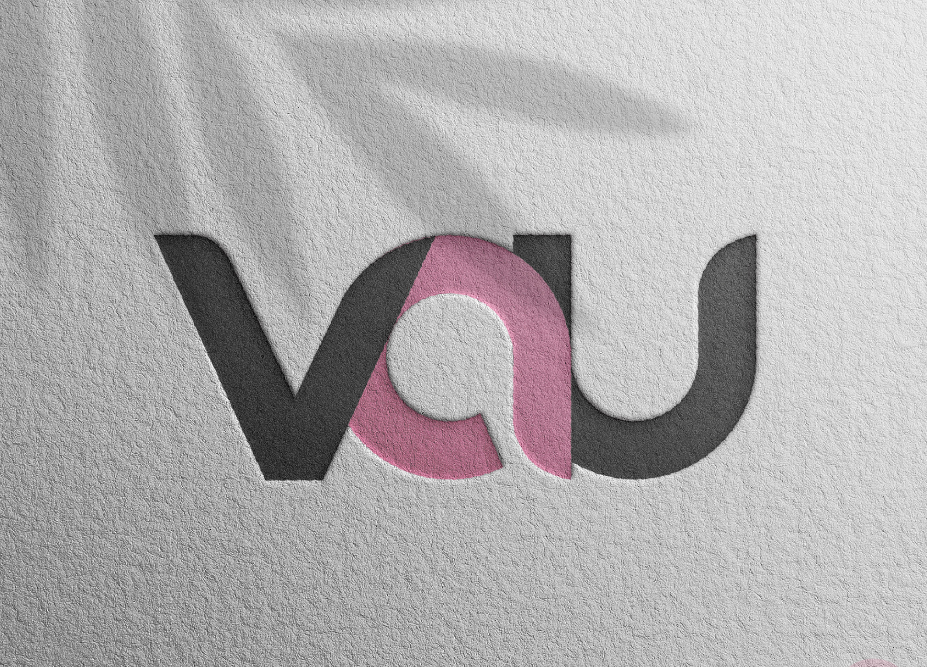 Разработка логотипа и фирменного стиля для маникюрных вытяжек VAU