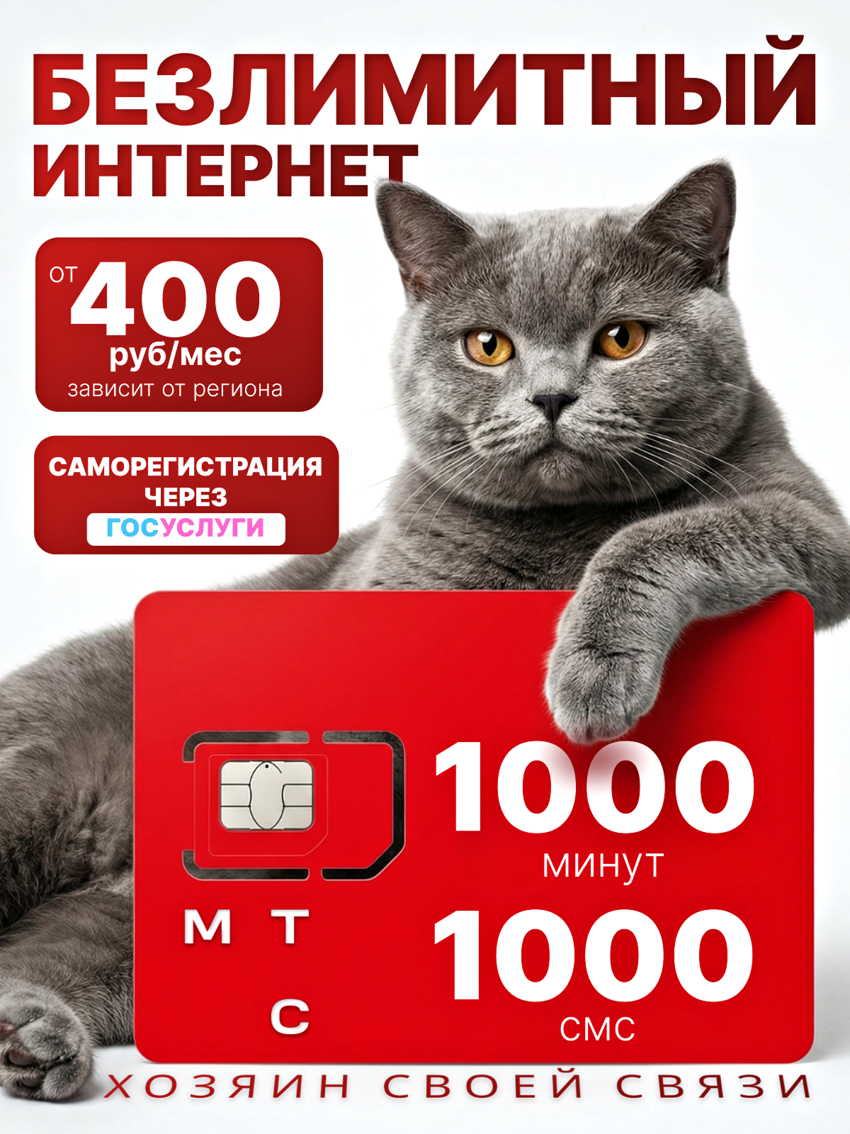 Креативная инфографика для маркетплейсов