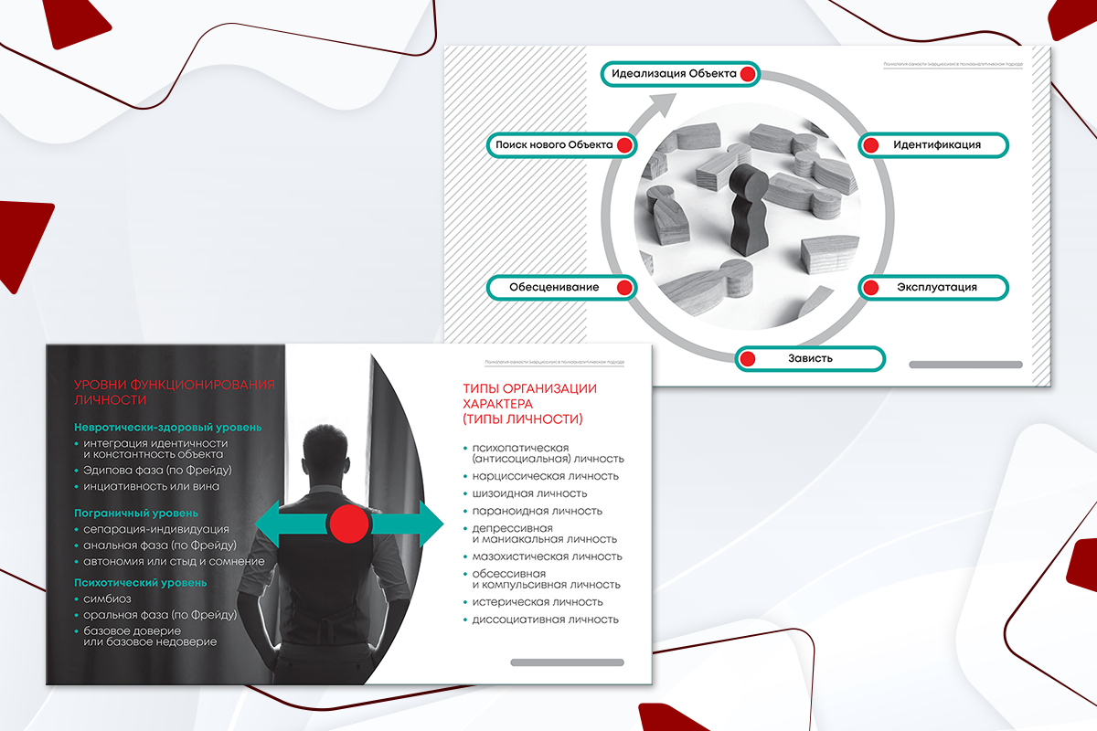 Дизайн презентации
